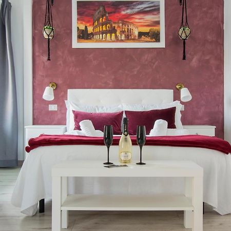Piccolo Hotel Boutique Rome Buitenkant foto