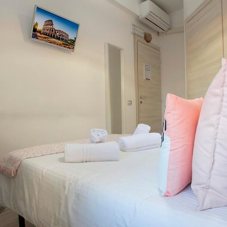 Piccolo Hotel Boutique Rome Buitenkant foto