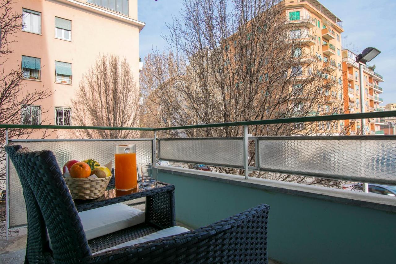 Piccolo Hotel Boutique Rome Buitenkant foto
