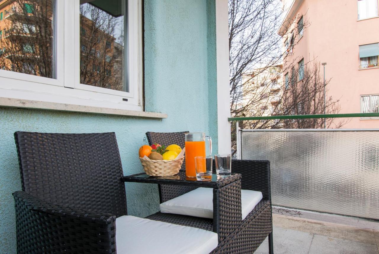 Piccolo Hotel Boutique Rome Buitenkant foto