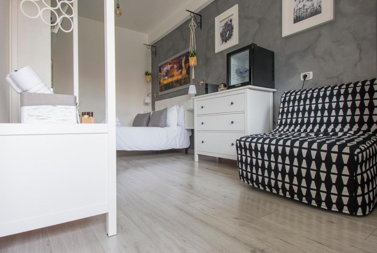 Piccolo Hotel Boutique Rome Buitenkant foto