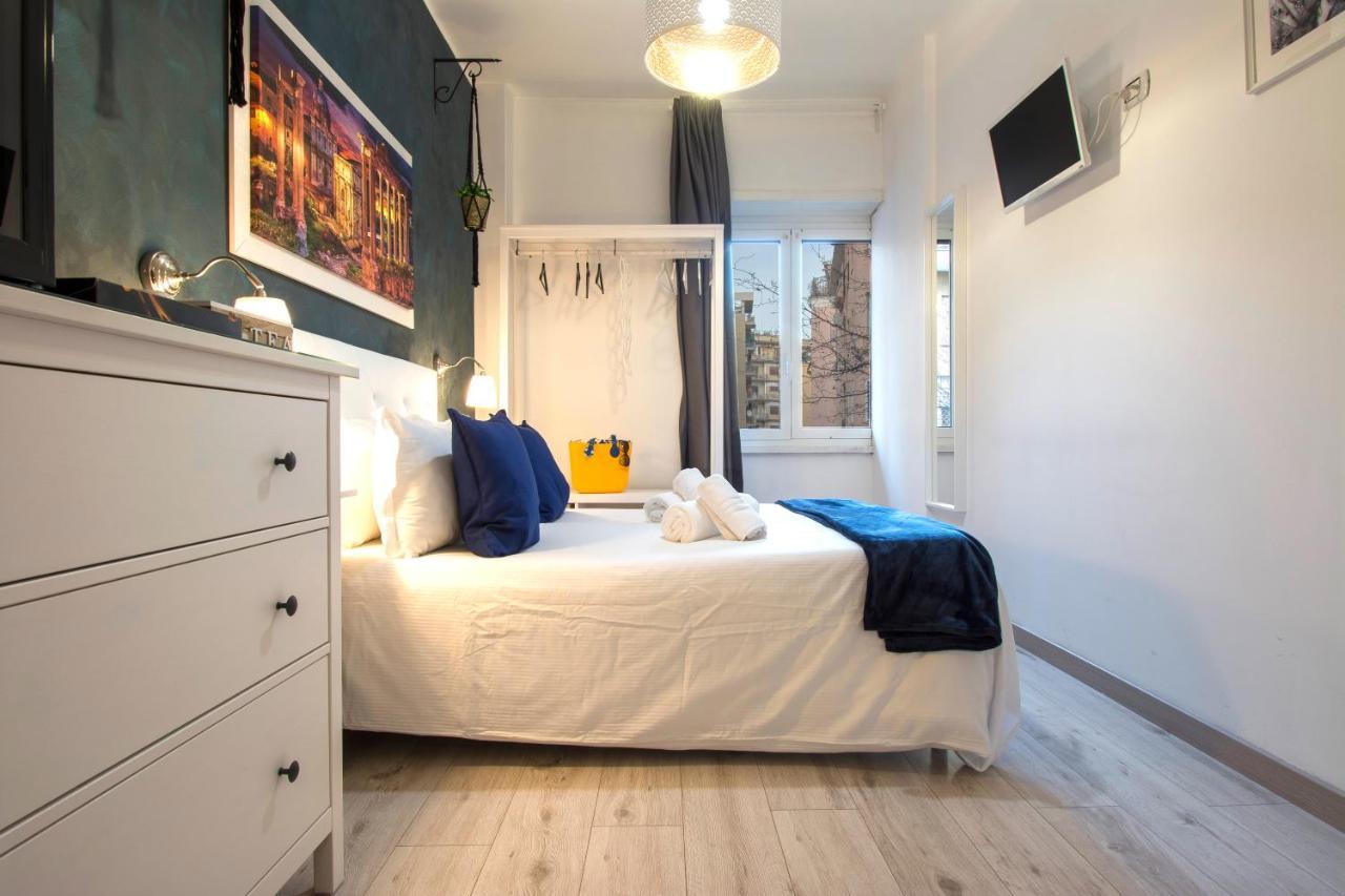 Piccolo Hotel Boutique Rome Buitenkant foto