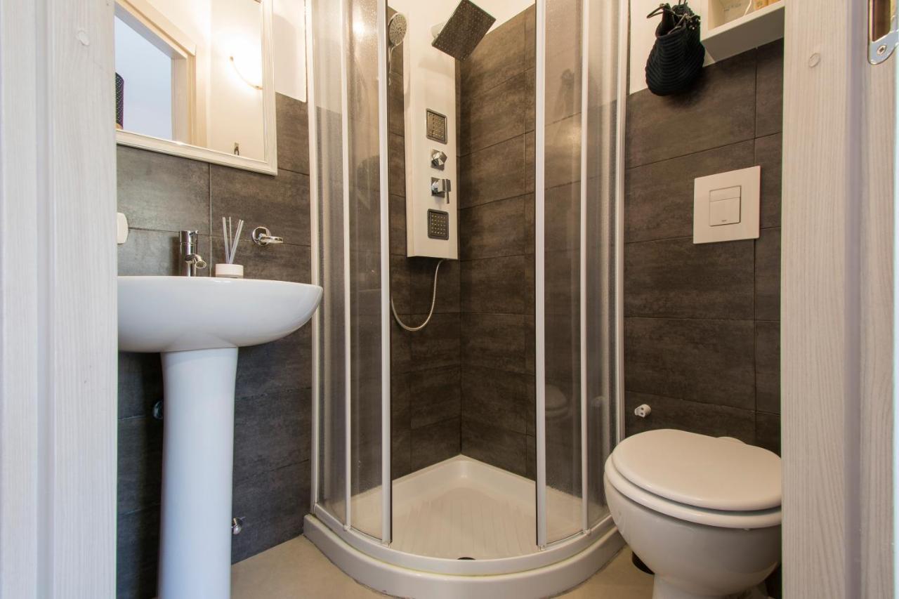 Piccolo Hotel Boutique Rome Buitenkant foto
