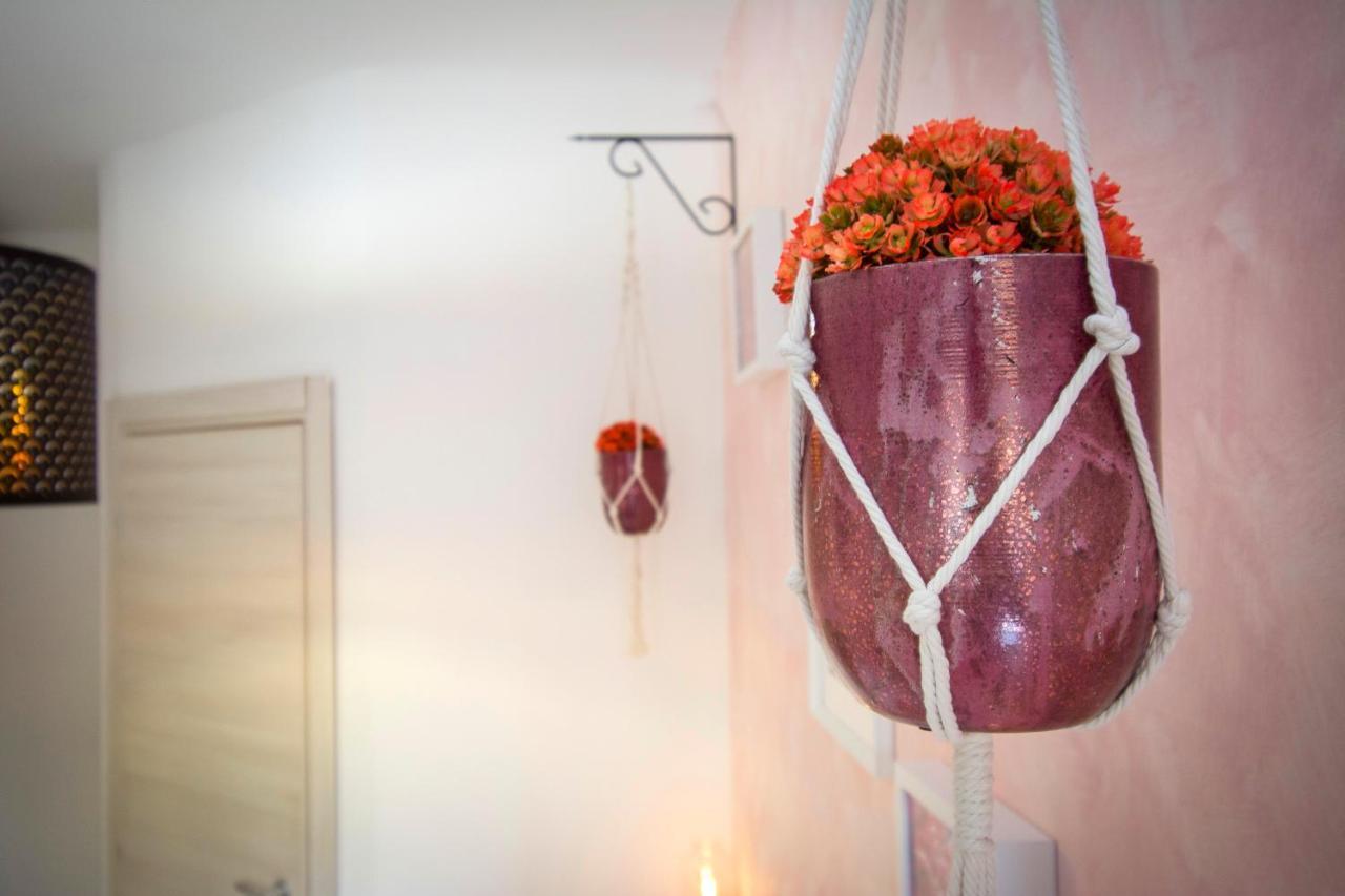 Piccolo Hotel Boutique Rome Buitenkant foto