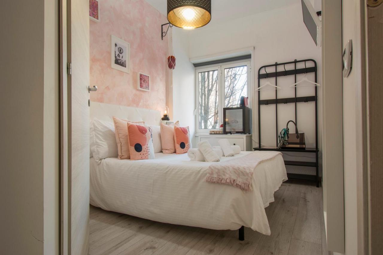 Piccolo Hotel Boutique Rome Buitenkant foto
