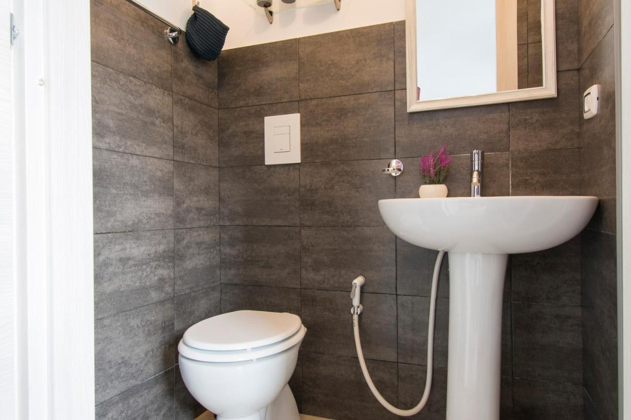 Piccolo Hotel Boutique Rome Buitenkant foto