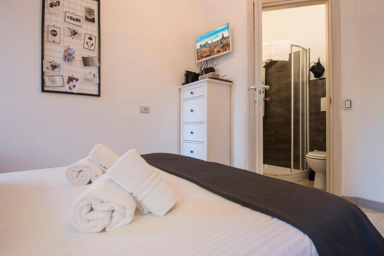 Piccolo Hotel Boutique Rome Buitenkant foto