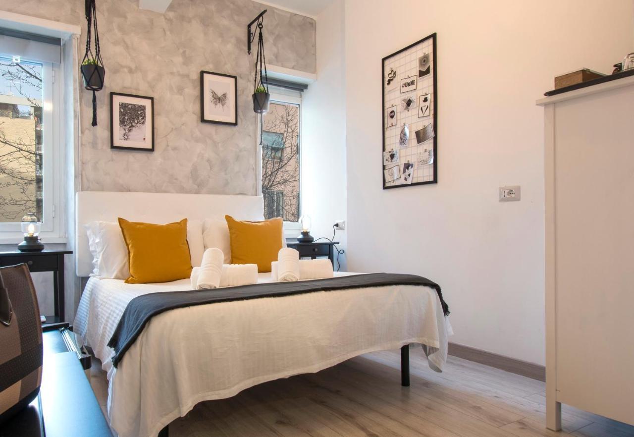 Piccolo Hotel Boutique Rome Buitenkant foto