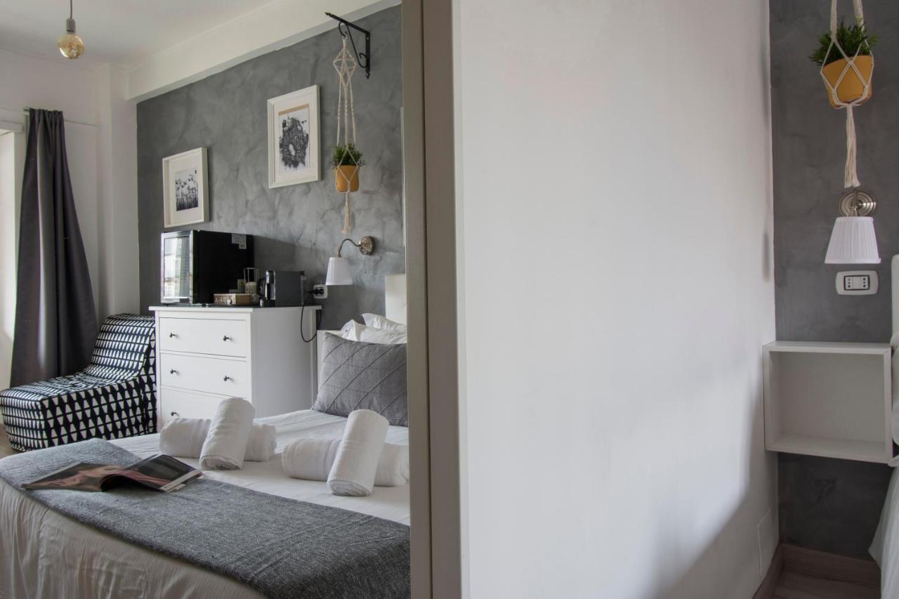 Piccolo Hotel Boutique Rome Buitenkant foto