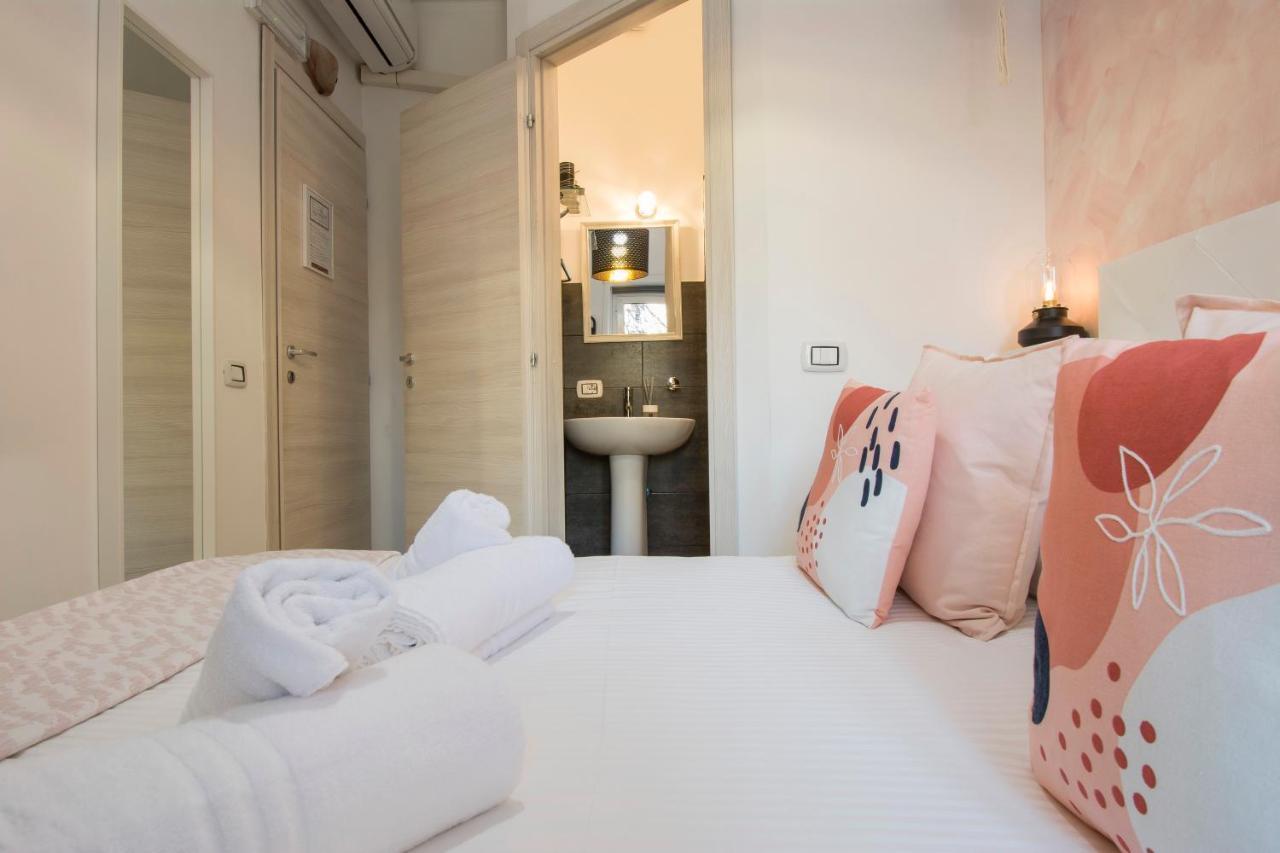 Piccolo Hotel Boutique Rome Buitenkant foto