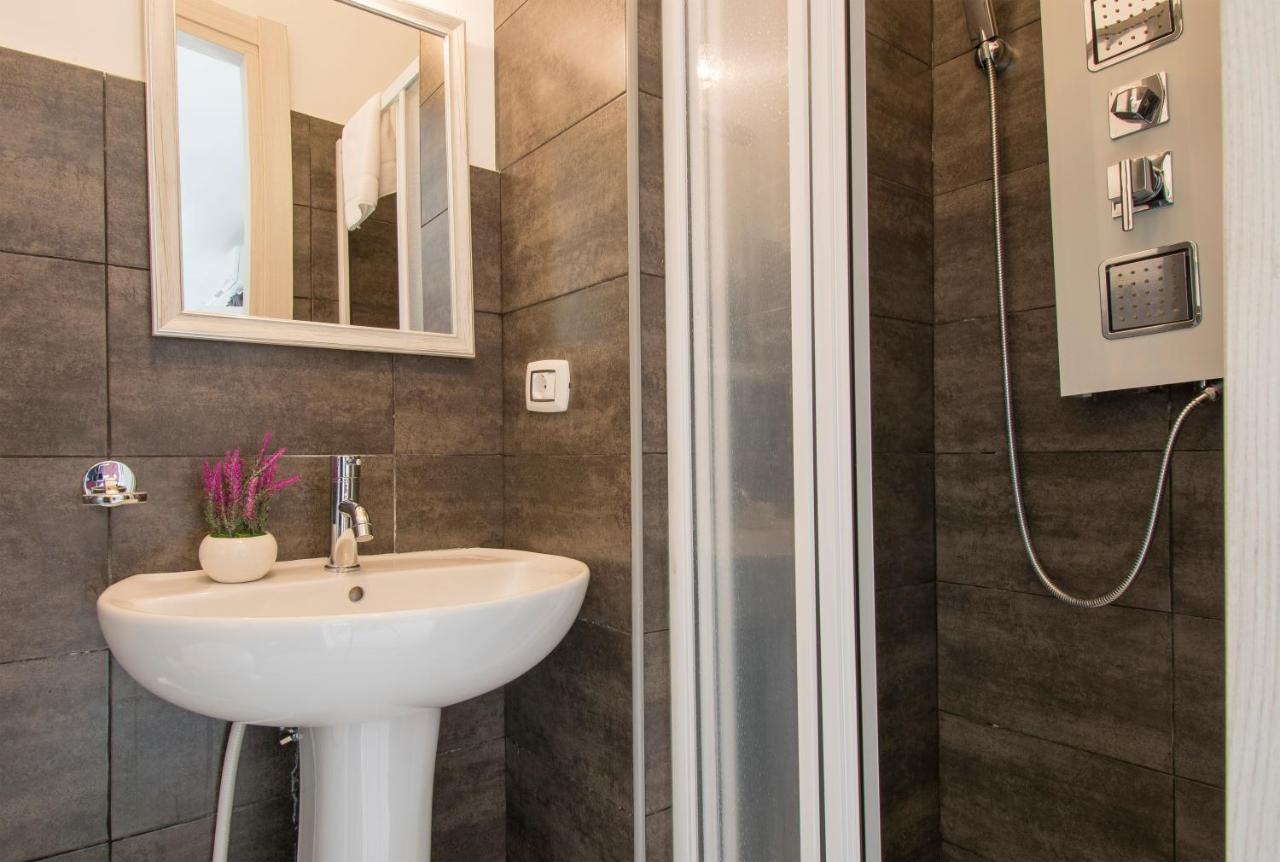 Piccolo Hotel Boutique Rome Buitenkant foto