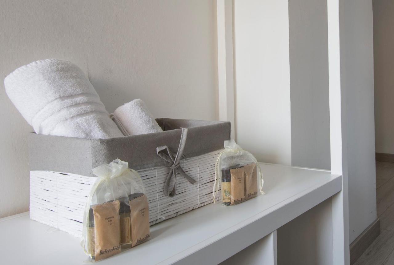 Piccolo Hotel Boutique Rome Buitenkant foto